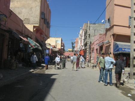 zan9at lmoustachfa