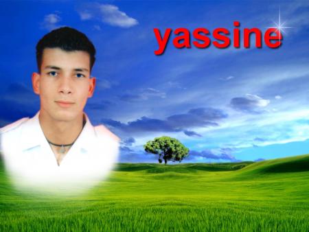 yassinto