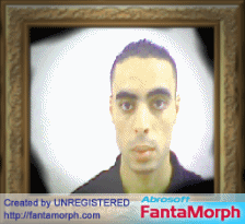 c'moi  et  mon frer jaouad