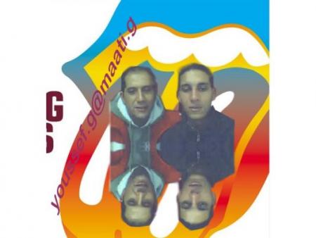 youssef  @  maati
